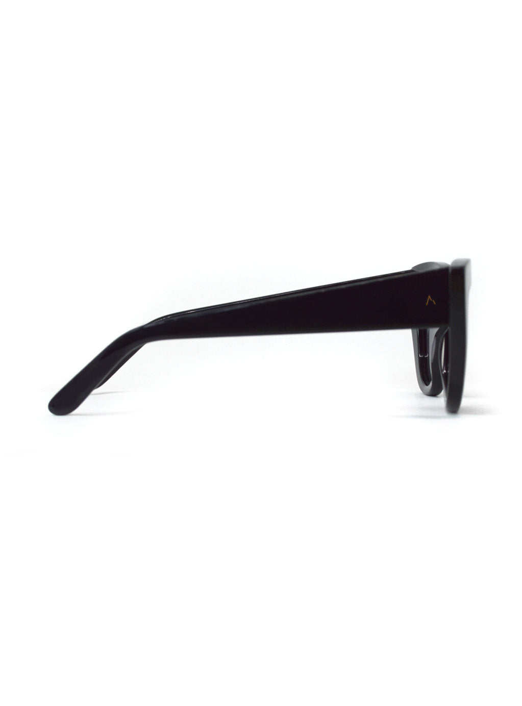 Tayio Black with Mirror Lenses