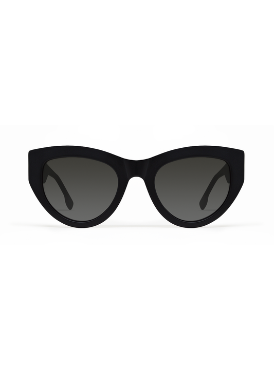 Blaze 2.0 Black with Black Lenses