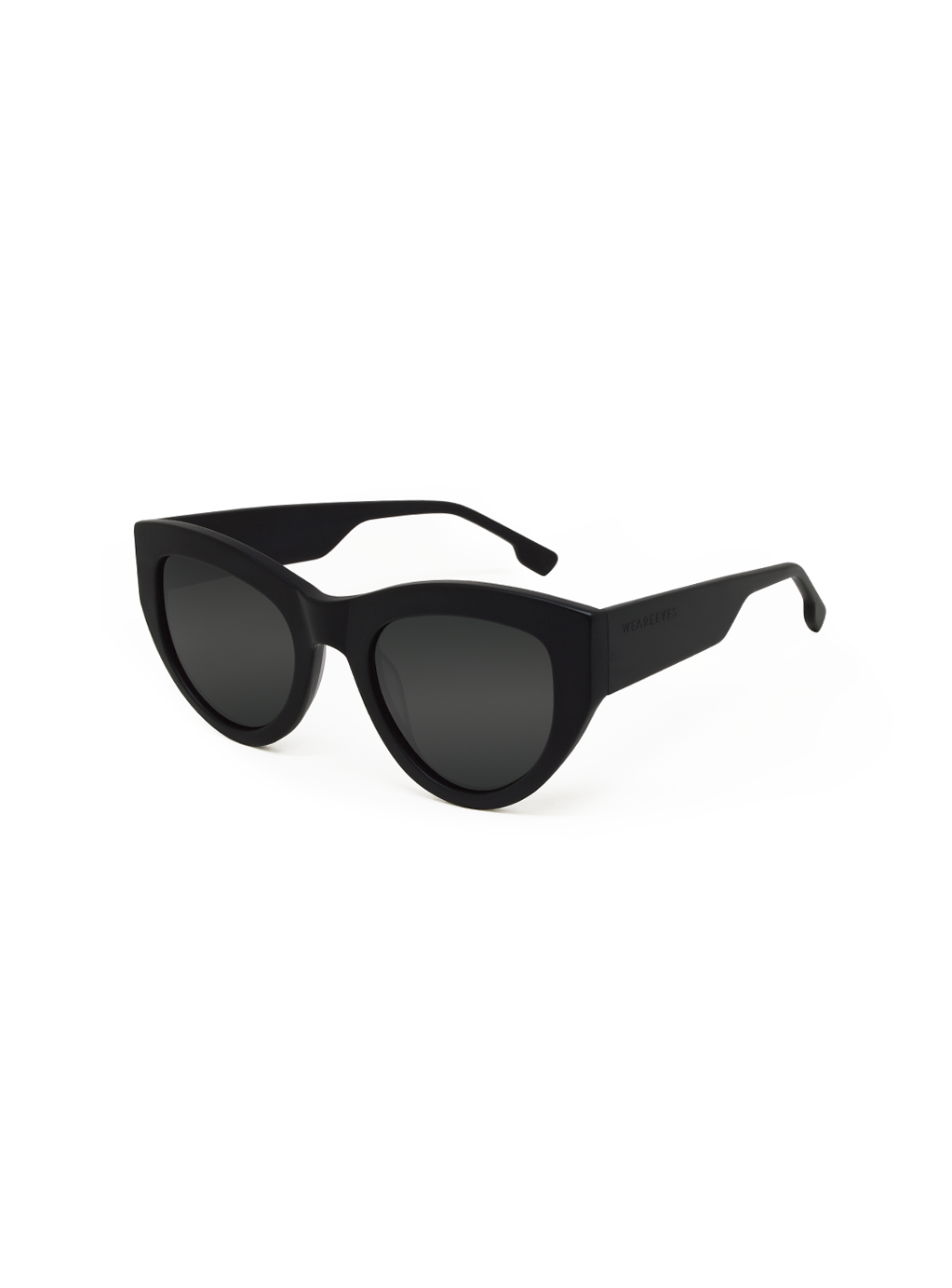 Blaze 2.0 Black with Black Lenses