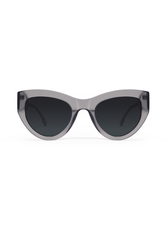 Blaze 2.0 Grey with Black Lenses