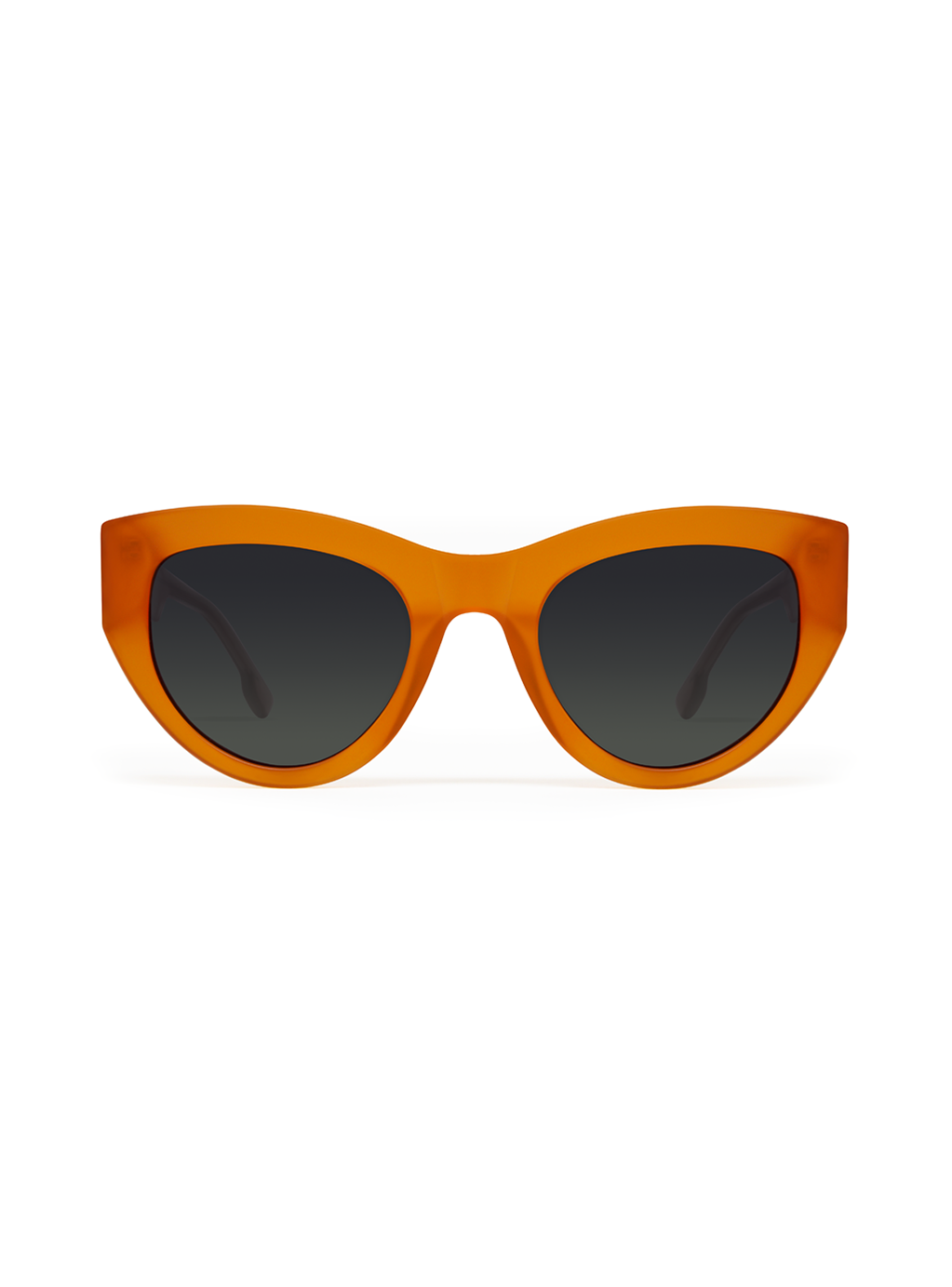 Blaze 2.0 Orange with Black Lenses