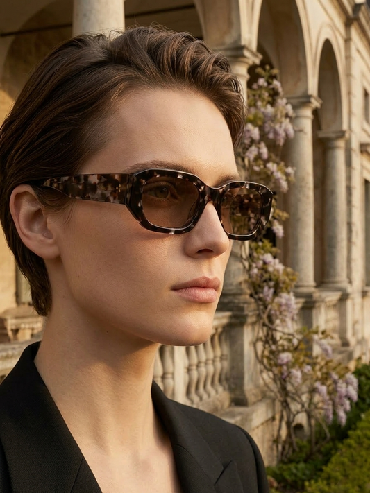 Armonia Grey Tortoise