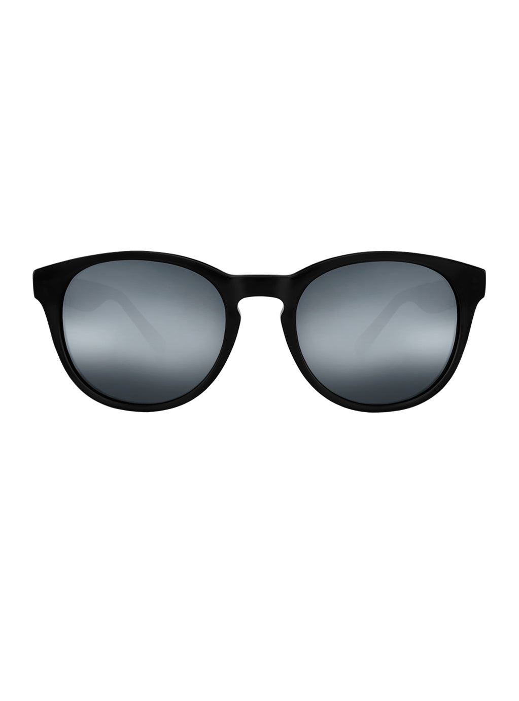 Gravity X Black with Mirror Lenses