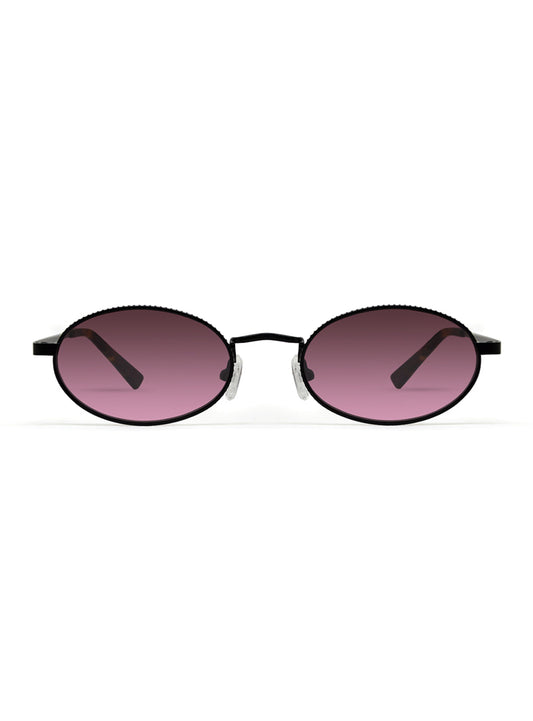 RO Black with Pink Lenses