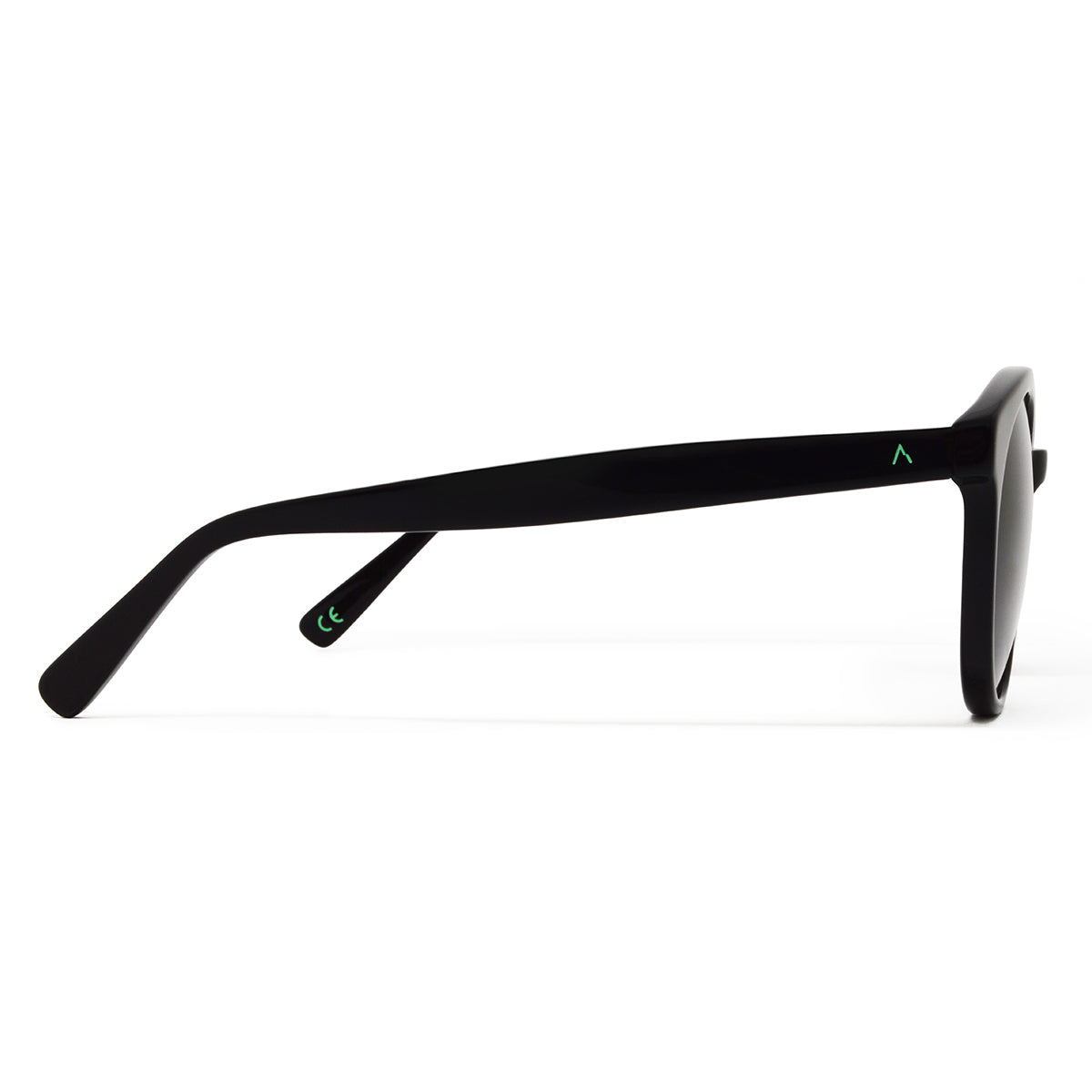 Vector Black with Black Lenses